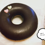 毎日でも食べたいドーナツ 〜小岩 ベリィソイズ〜