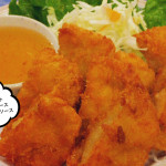 トートマンクンとの出会い